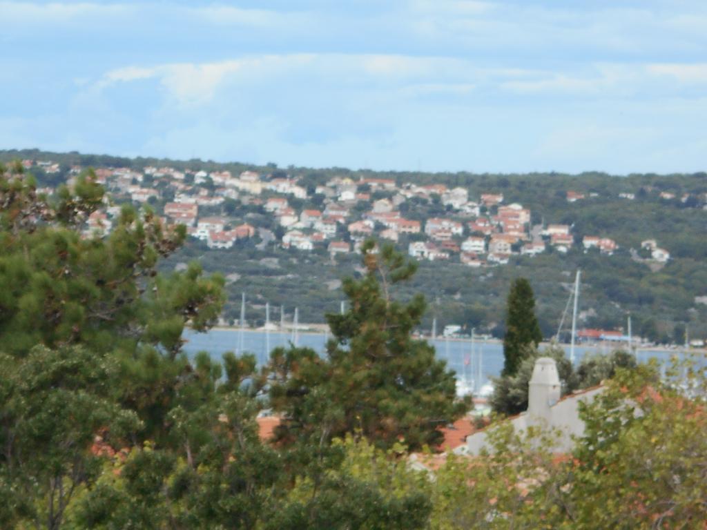Apartments U Kapetana Пунат Екстериор снимка