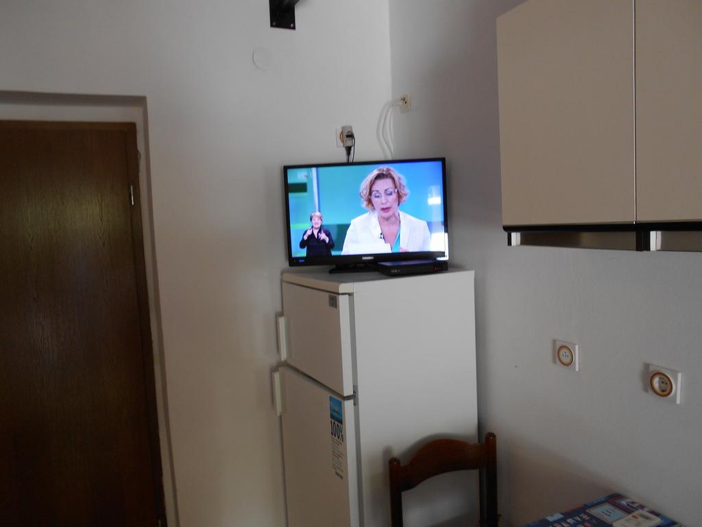 Apartments U Kapetana Пунат Стая снимка