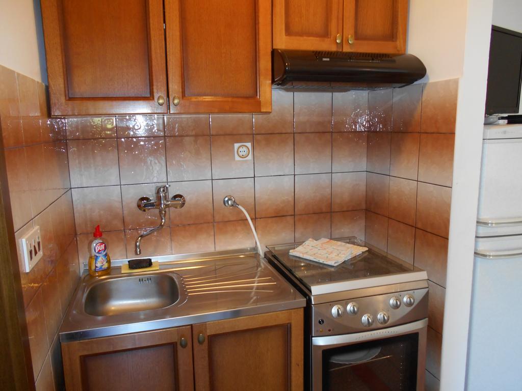 Apartments U Kapetana Пунат Стая снимка