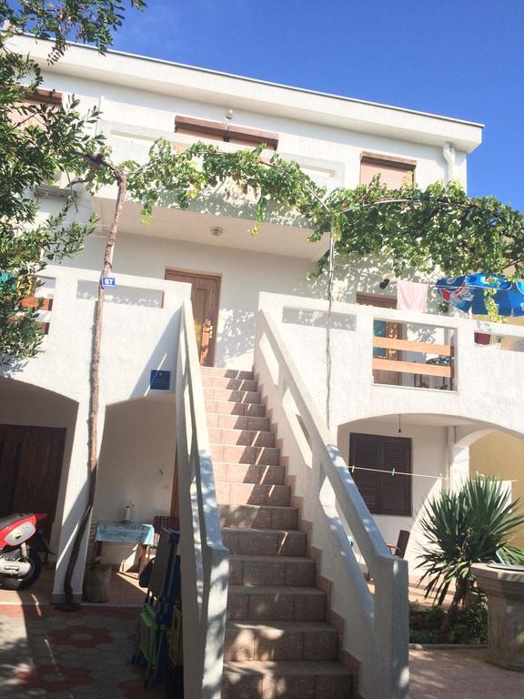 Apartments U Kapetana Пунат Екстериор снимка