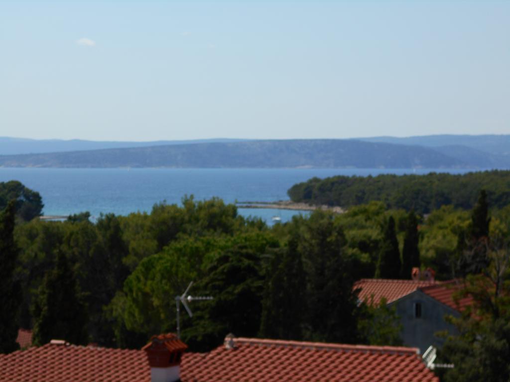 Apartments U Kapetana Пунат Екстериор снимка