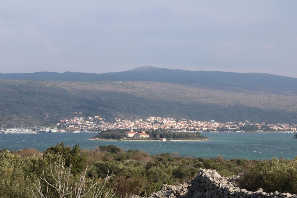 Apartments U Kapetana Пунат Екстериор снимка