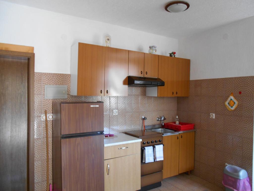 Apartments U Kapetana Пунат Екстериор снимка