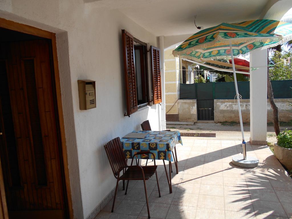 Apartments U Kapetana Пунат Екстериор снимка