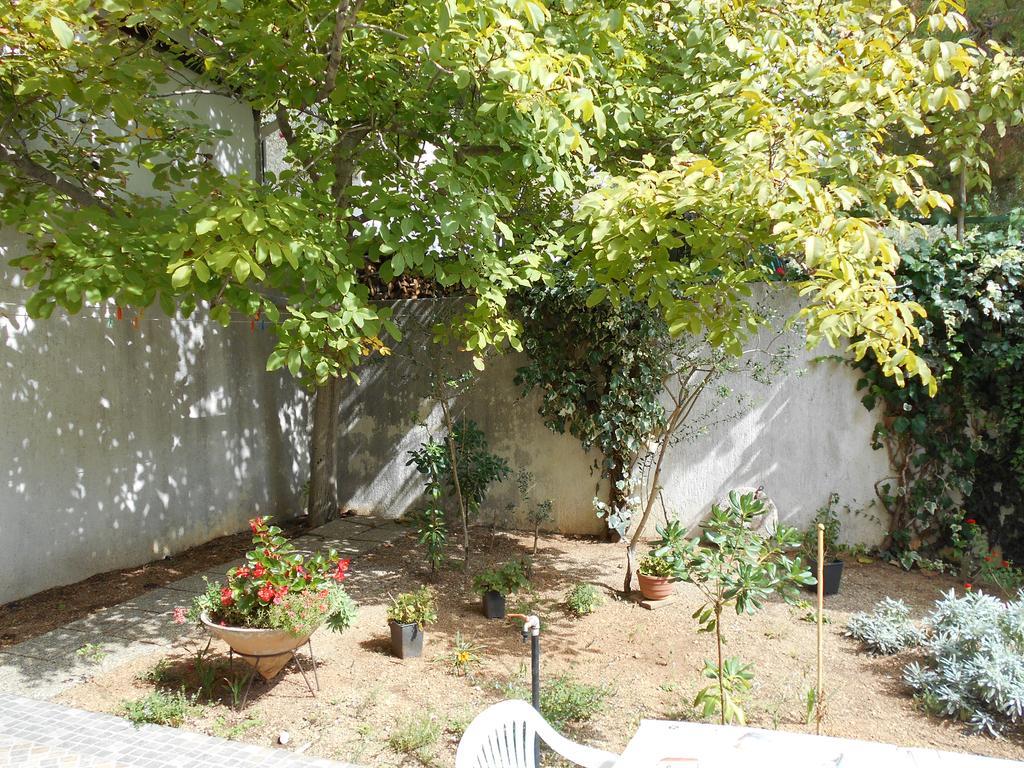 Apartments U Kapetana Пунат Екстериор снимка