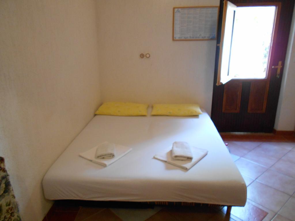 Apartments U Kapetana Пунат Екстериор снимка