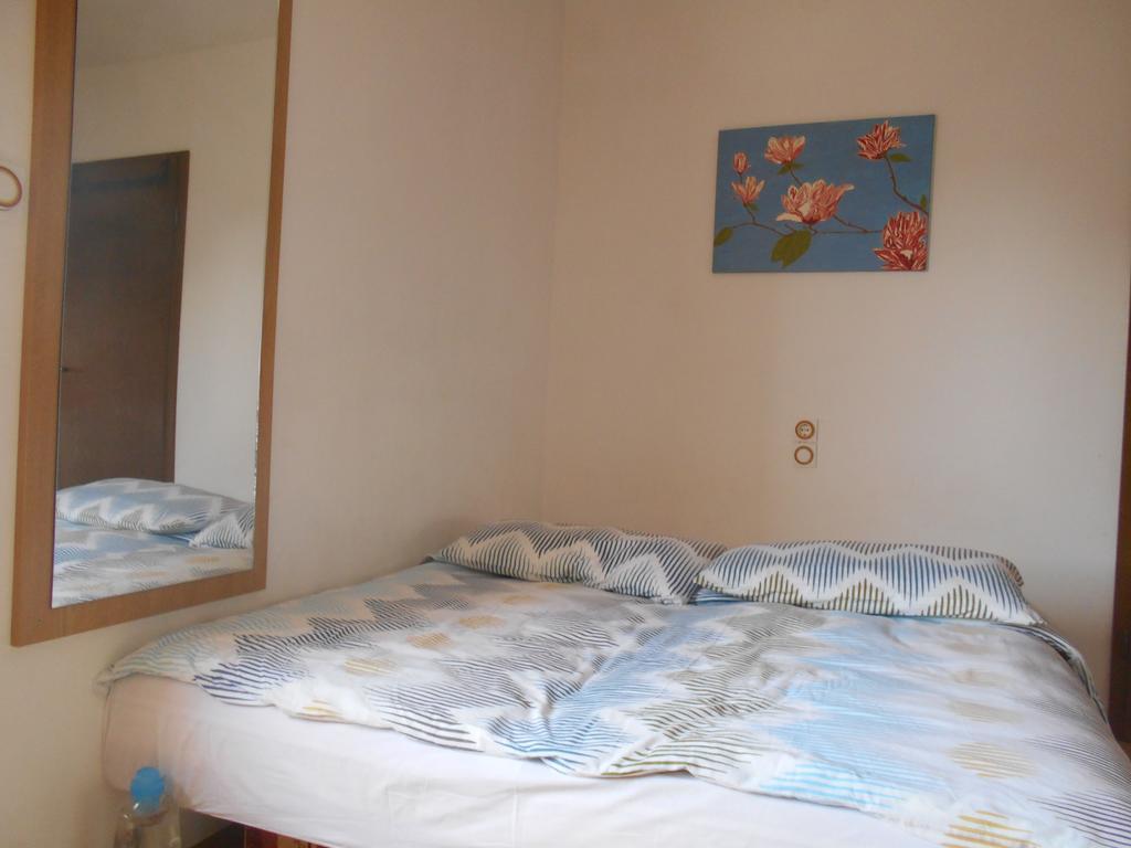 Apartments U Kapetana Пунат Екстериор снимка